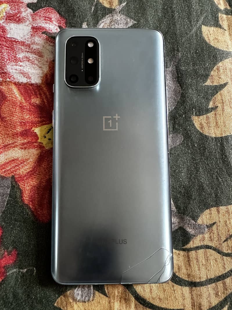 One Plus 8T (Global Version) 3