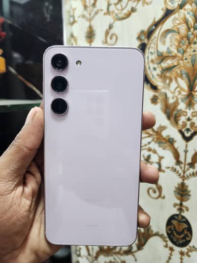 Samsung Mobile S23 Plus
