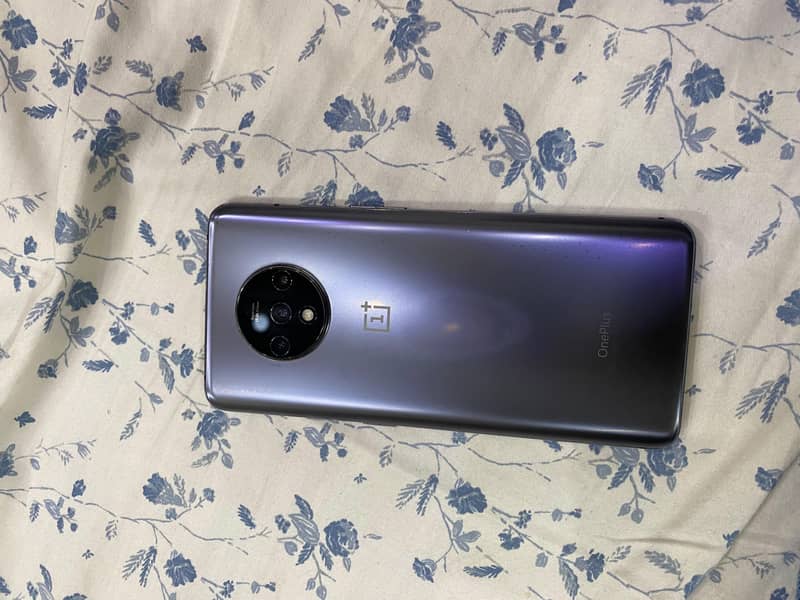 One Plus 7T 8/128 pta approved 1