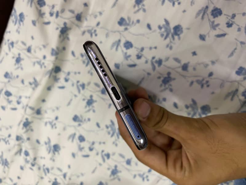 One Plus 7T 8/128 pta approved 3