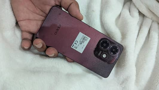 OPPO A3x