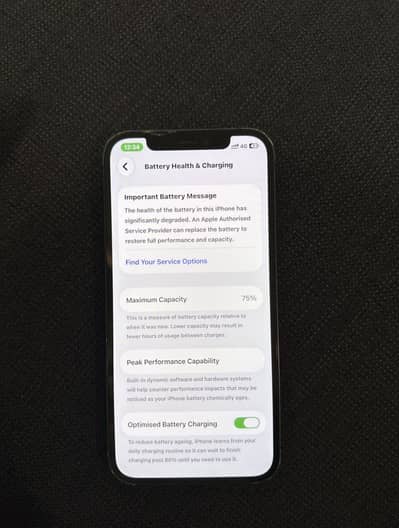 Apple iPhone 12