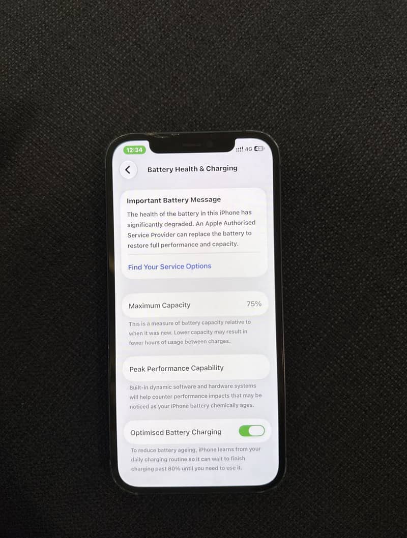 Apple iPhone 12 0