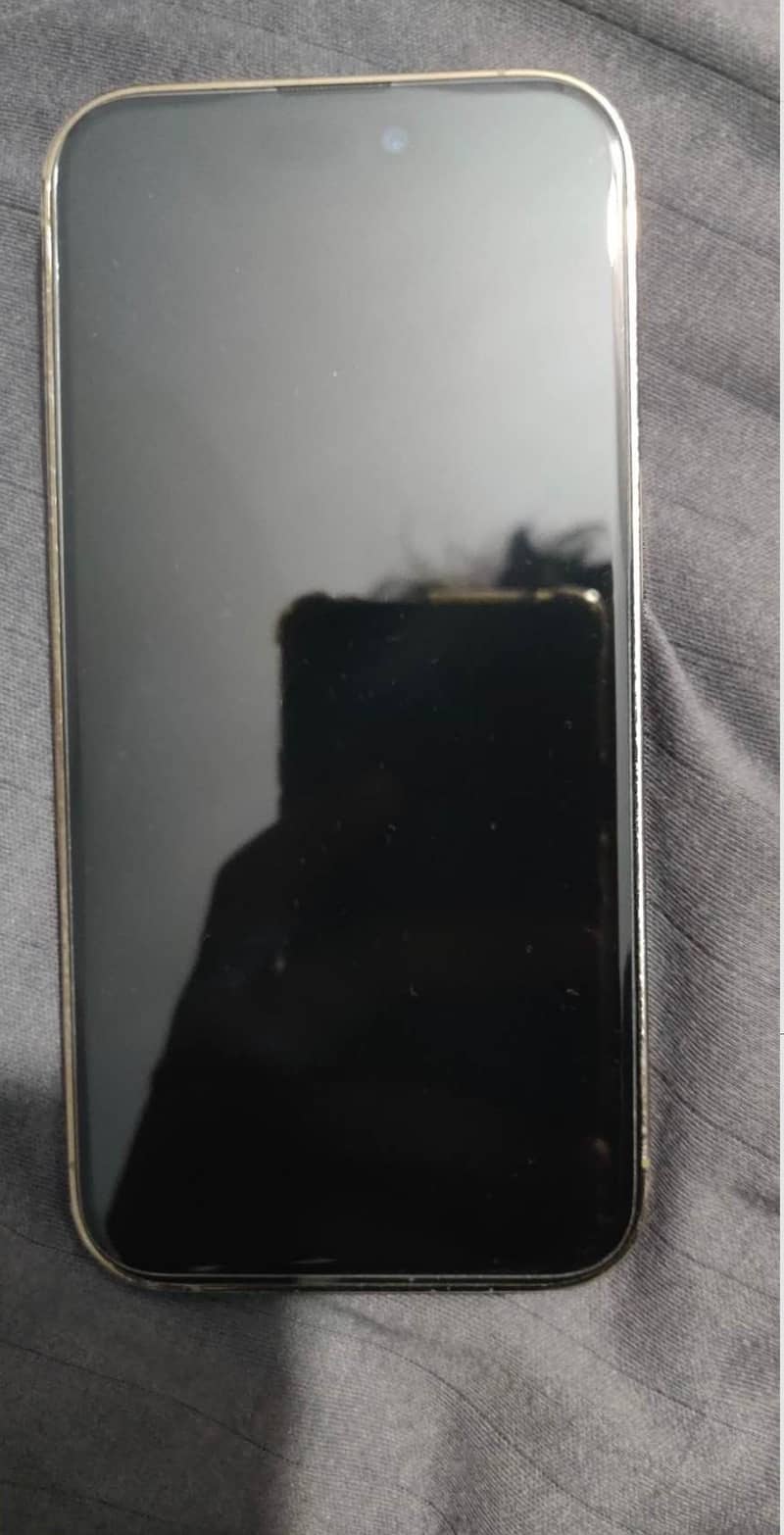 Apple iPhone 14 Pro 1