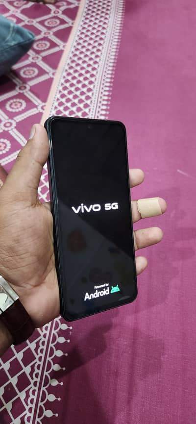 Vivo V29e