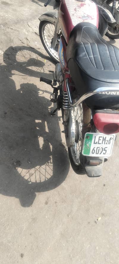 matro 2020 modal for sale
