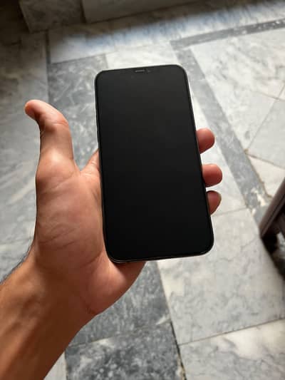 Apple iPhone 12 Pro Max