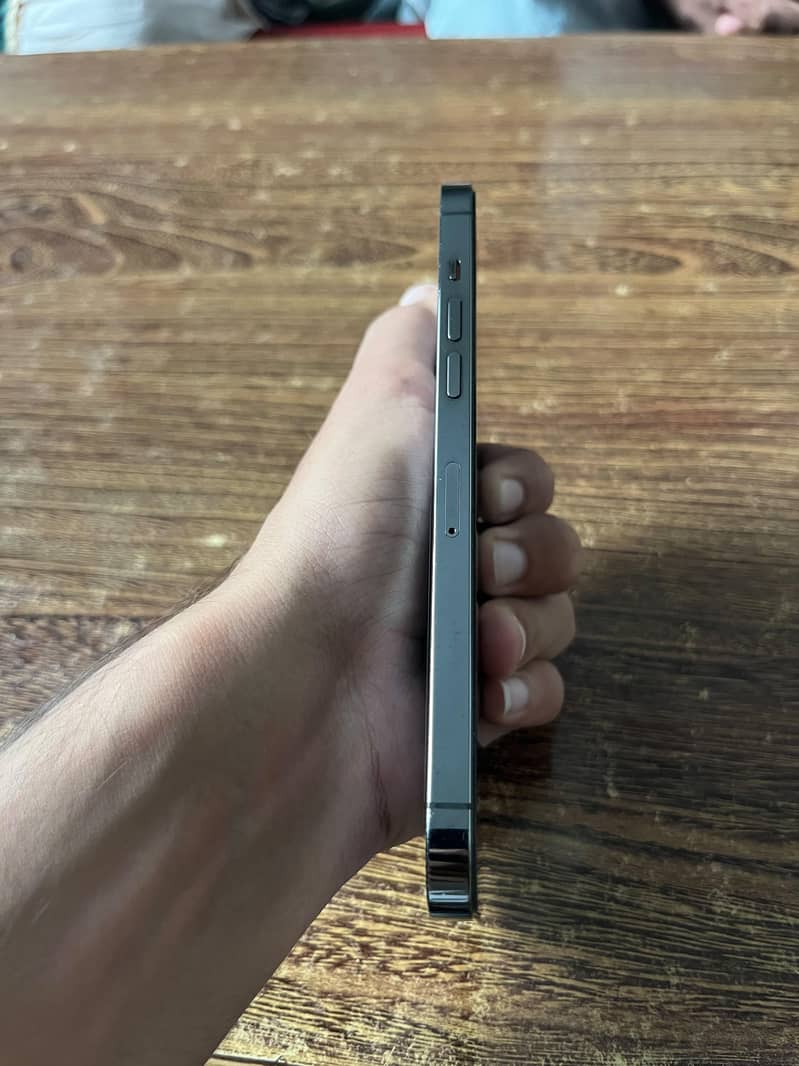 Apple iPhone 12 Pro Max 2