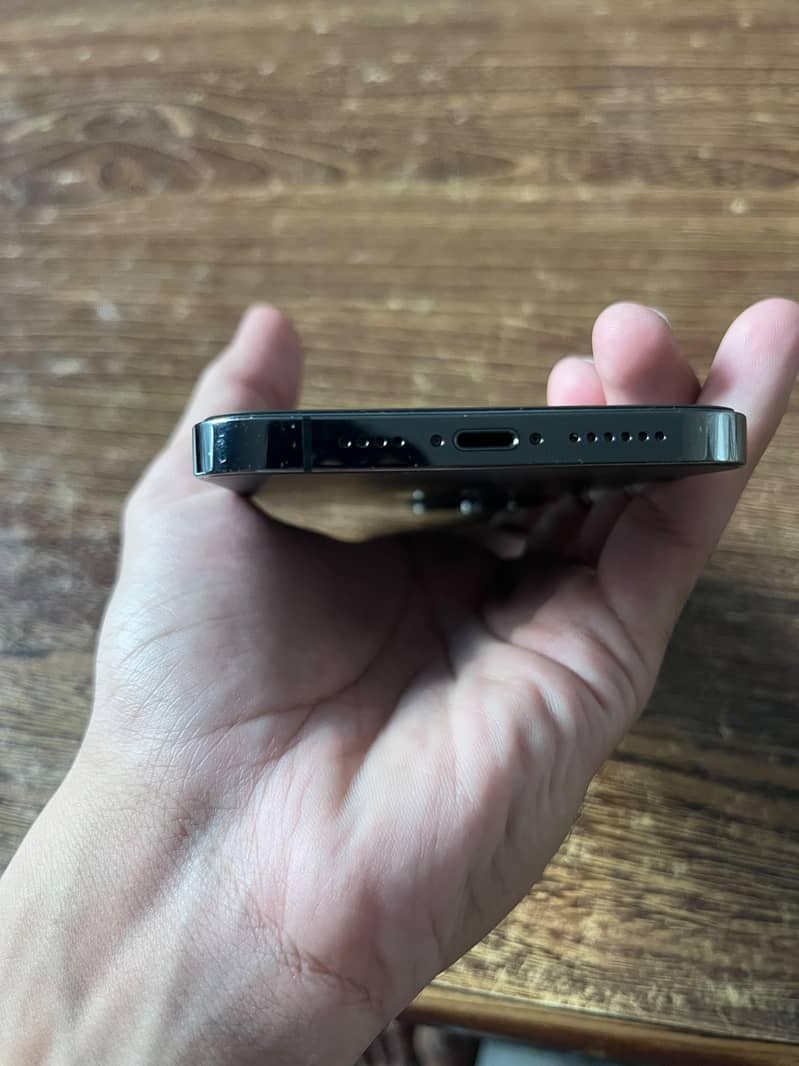 Apple iPhone 12 Pro Max 3