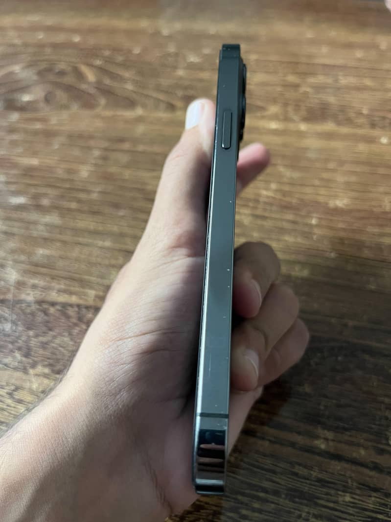 Apple iPhone 12 Pro Max 5