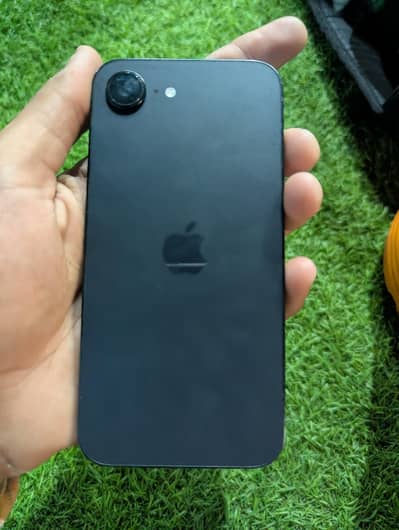 Apple iPhone 16e No Pta JV 128