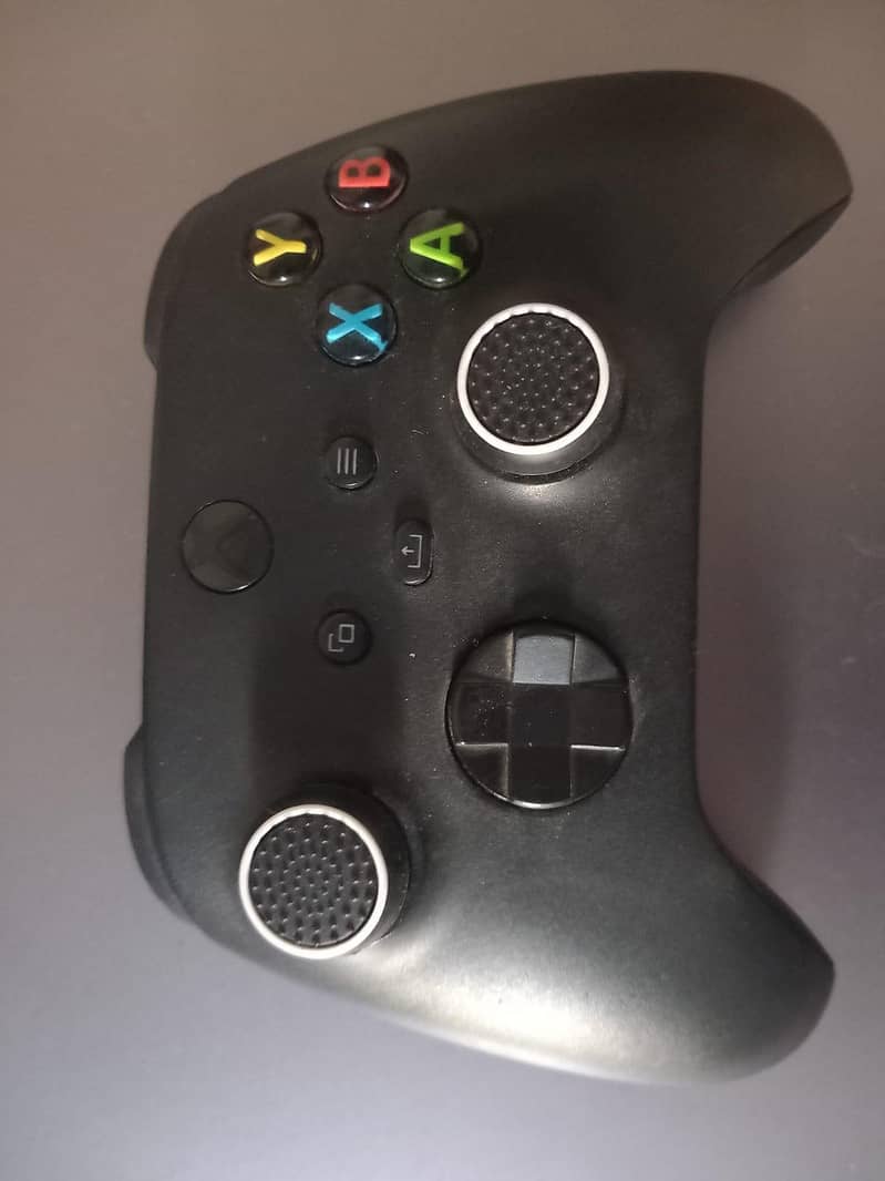 XBOX X 3