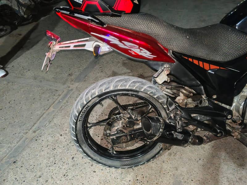 super power 150 0
