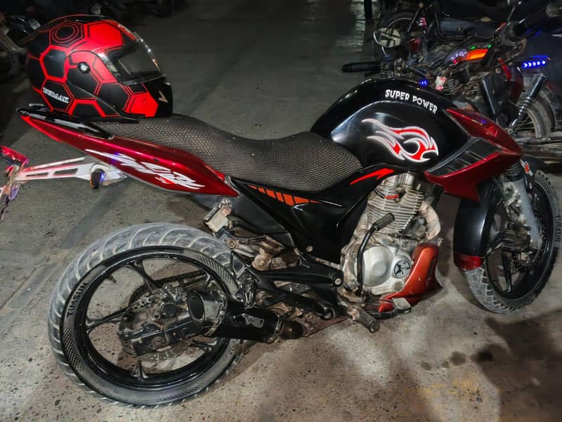super power 150 3