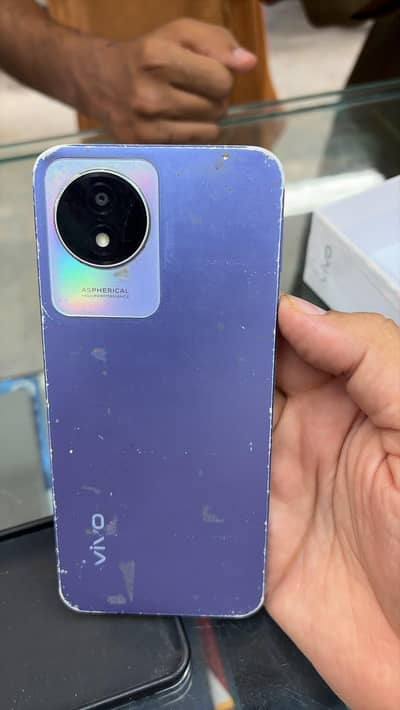 Vivo Y02