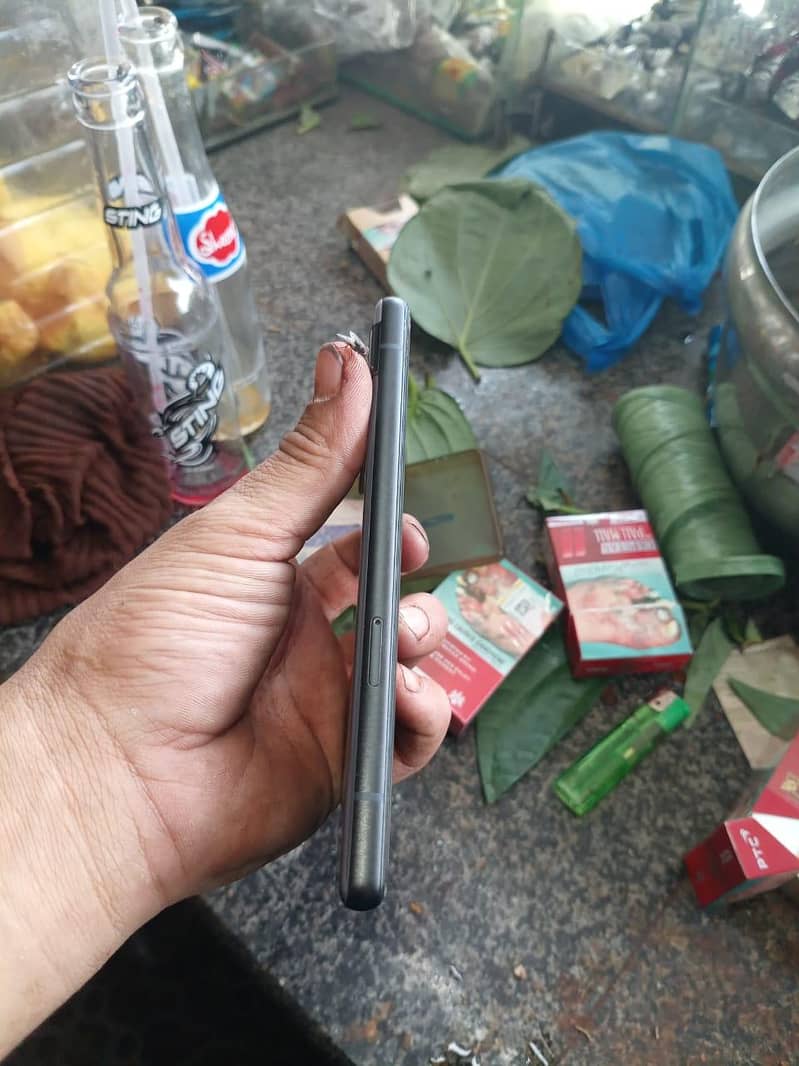 Google Pixel 6a 6