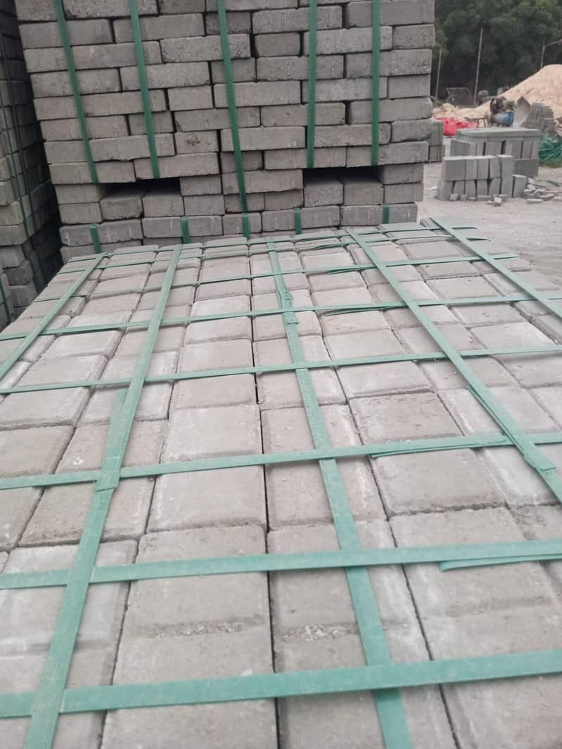 Pavar Block 0