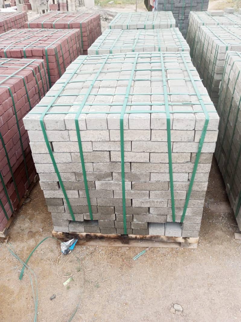 Pavar Block 1