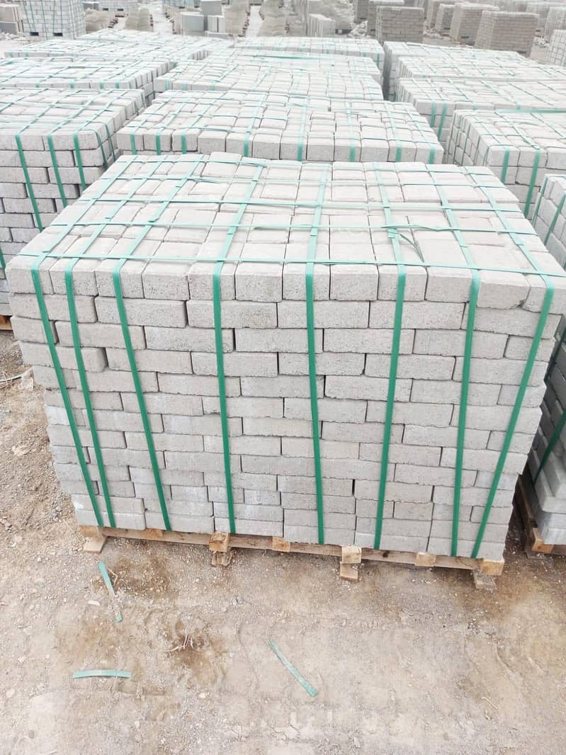 Pavar Block 2