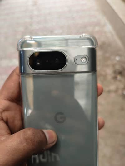 Google Pixel 8