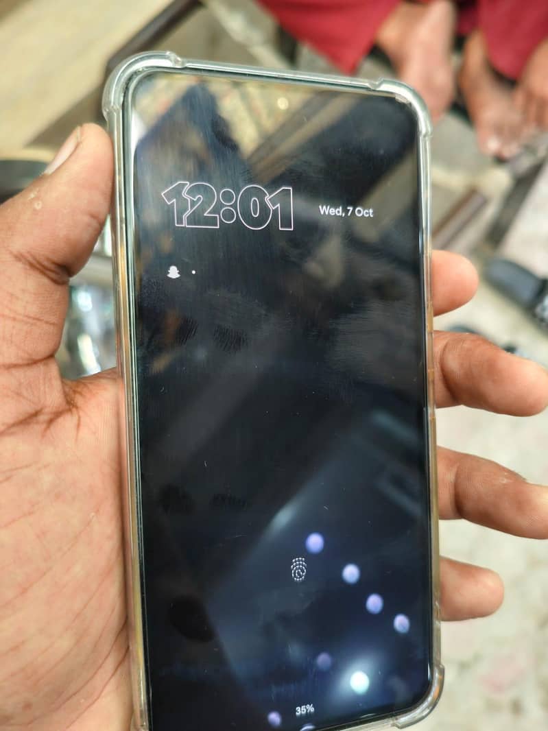 Google Pixel 8 3