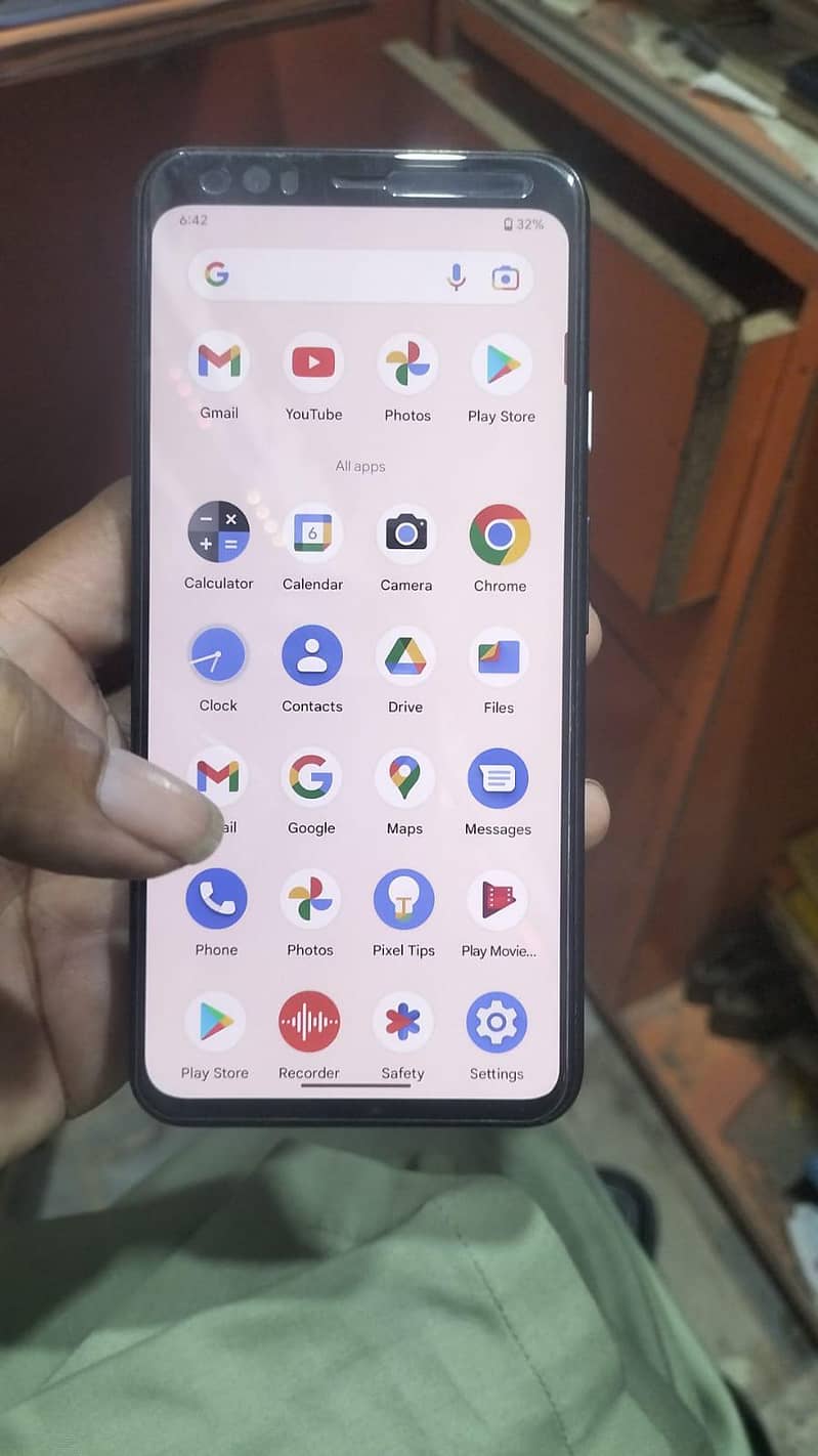 Google Pixel 4 XL 0