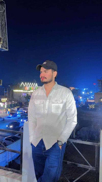 Ahmad