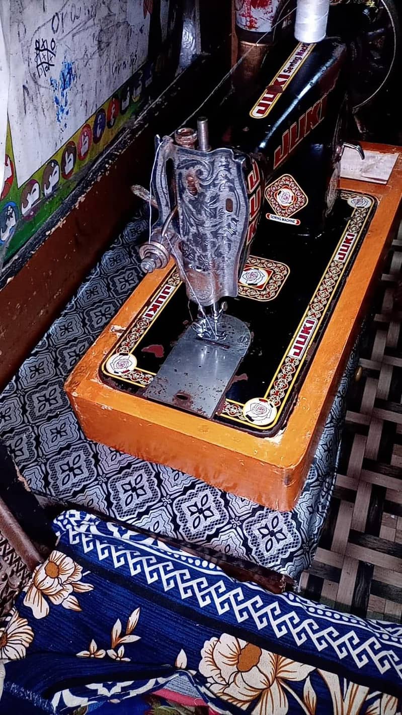 silai machine 2