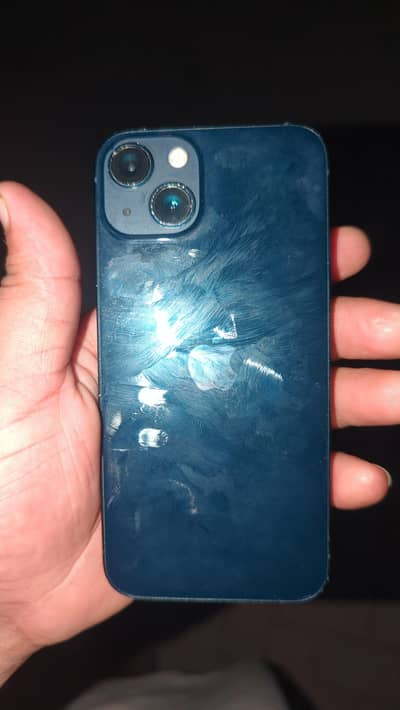 Apple iPhone 13
