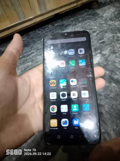 Infinix Hot 11 Play