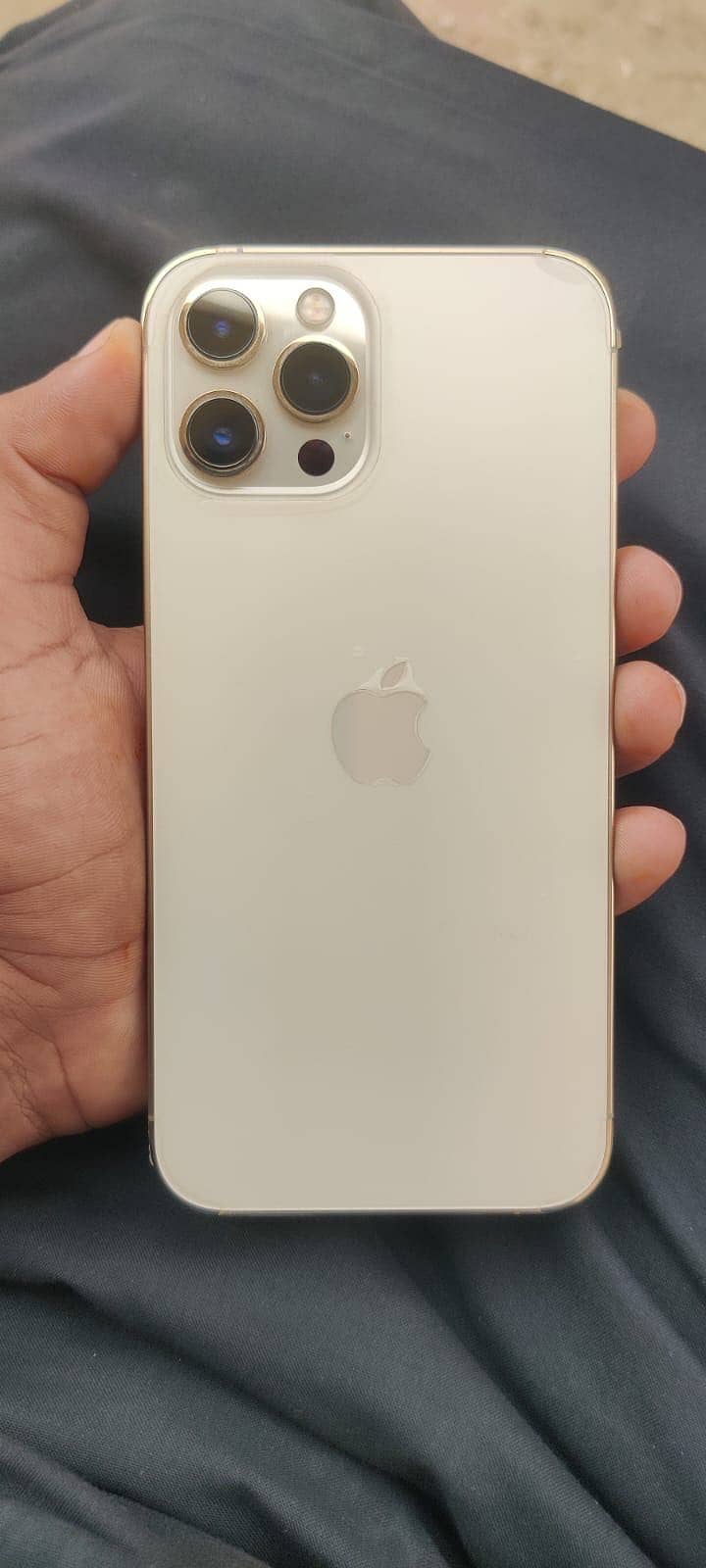 Apple iPhone 12 Pro Max 0