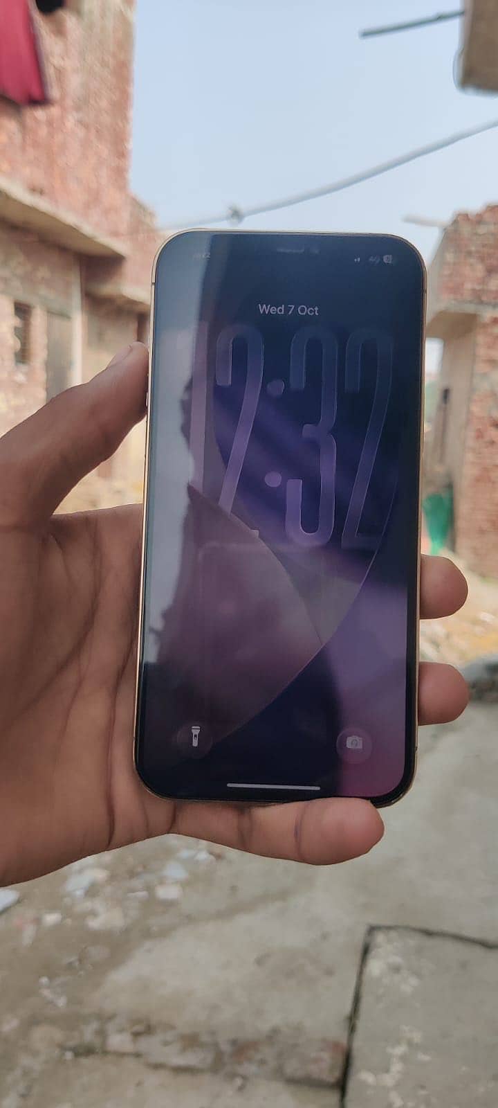Apple iPhone 12 Pro Max 1