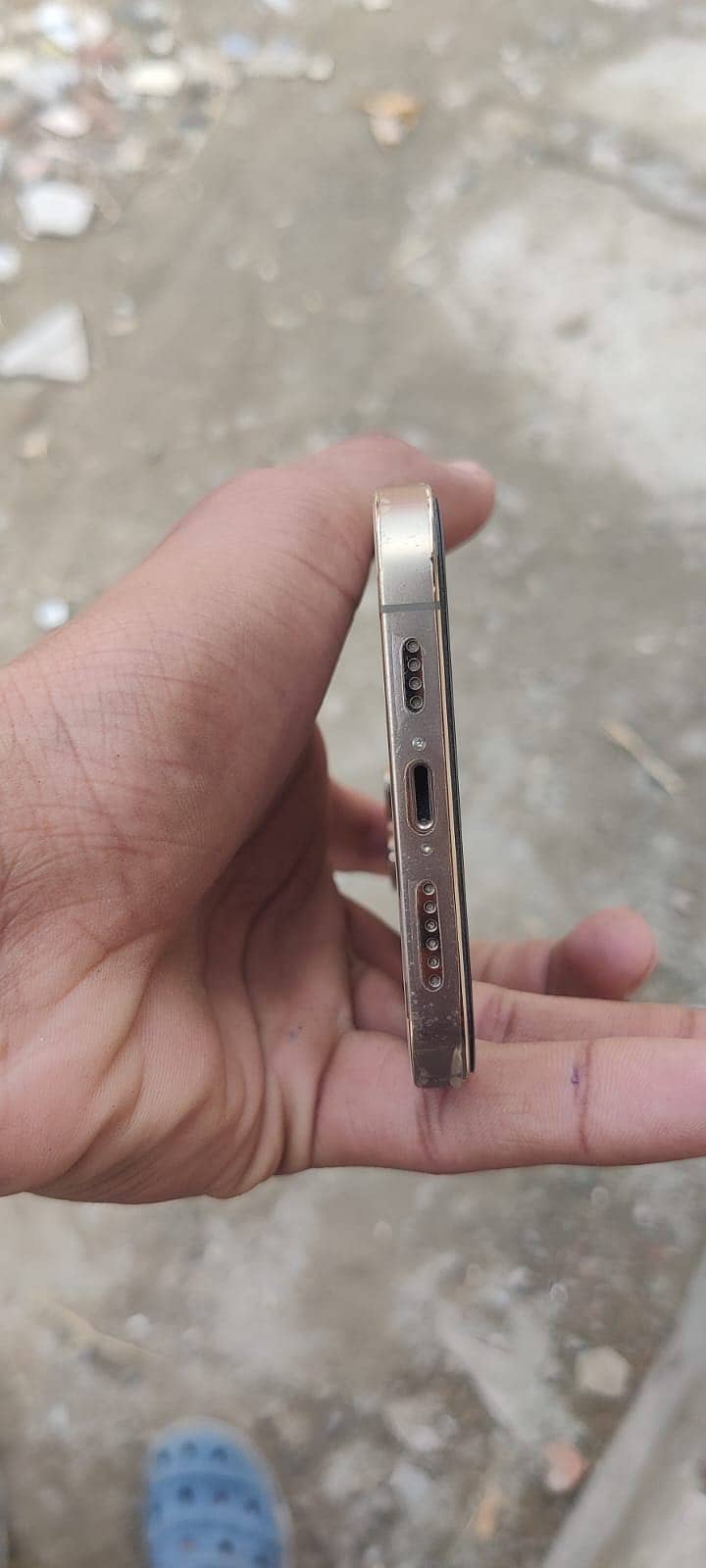 Apple iPhone 12 Pro Max 3