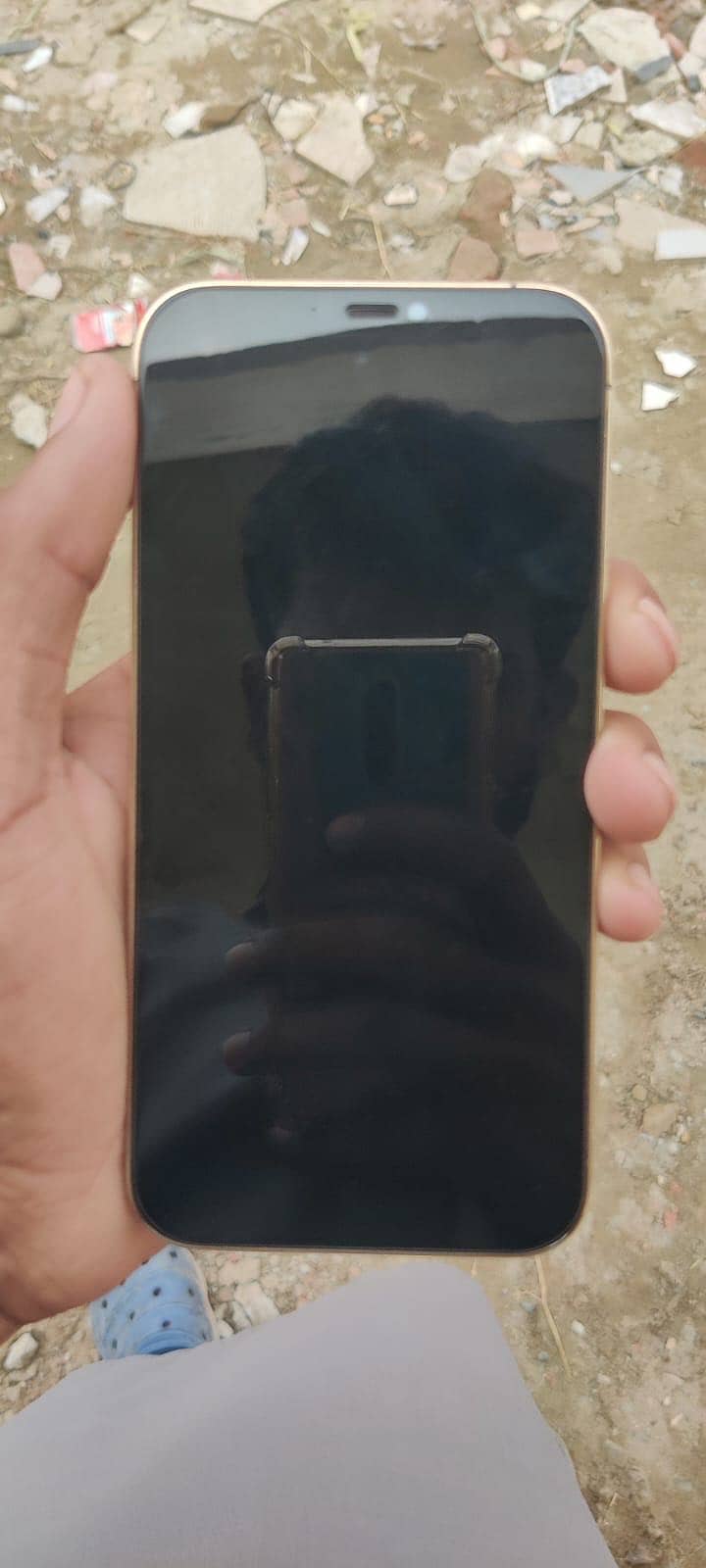 Apple iPhone 12 Pro Max 4