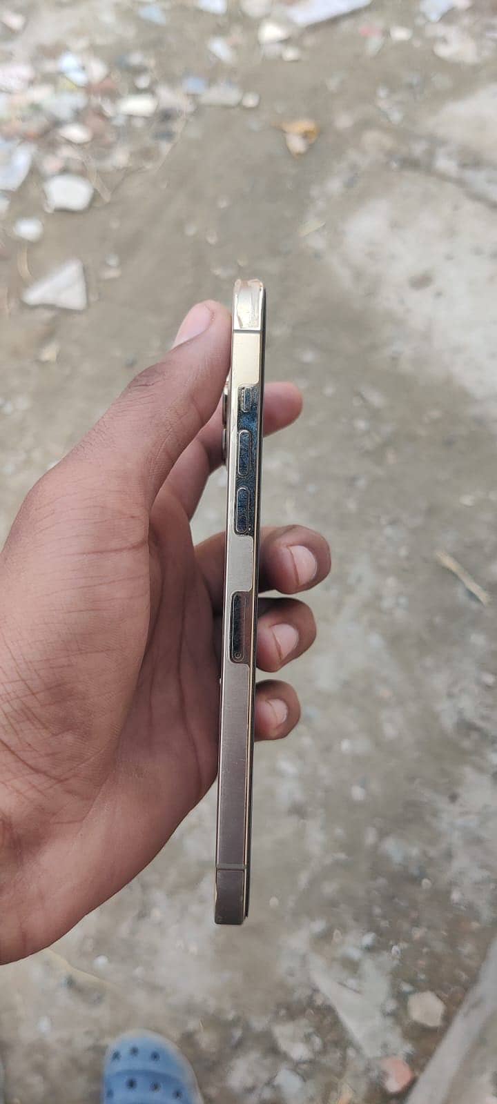 Apple iPhone 12 Pro Max 5