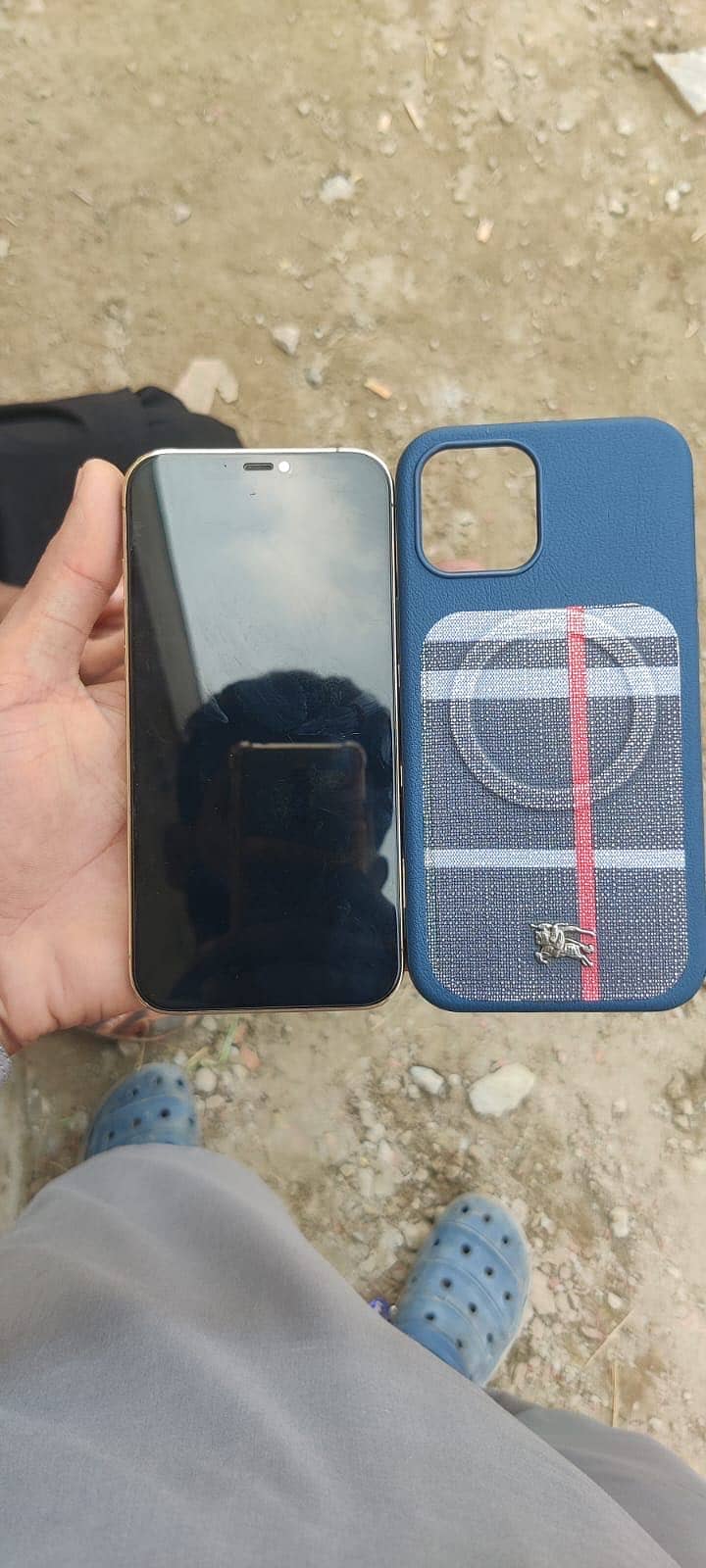 Apple iPhone 12 Pro Max 6
