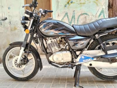 GS 150  03203015020