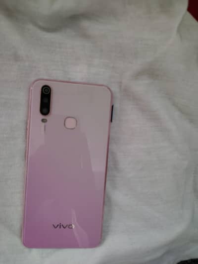 Vivo Y17