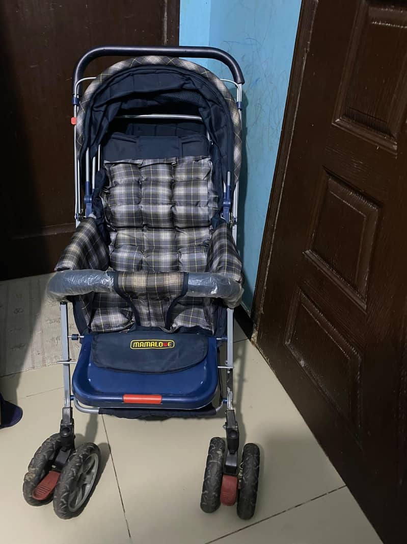 stroller 1