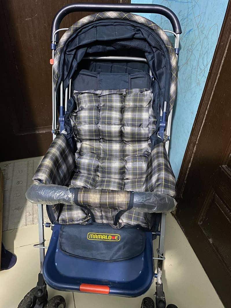 stroller 3
