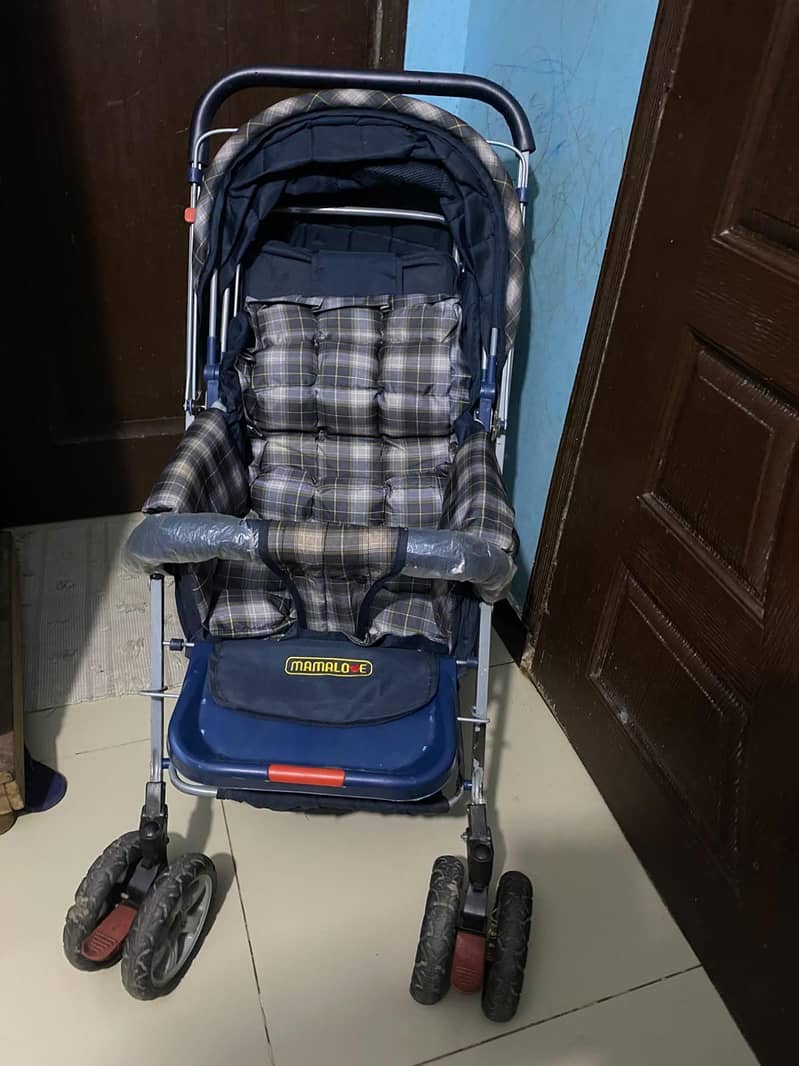 stroller 4