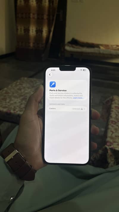 Apple iPhone 13 Pro Max