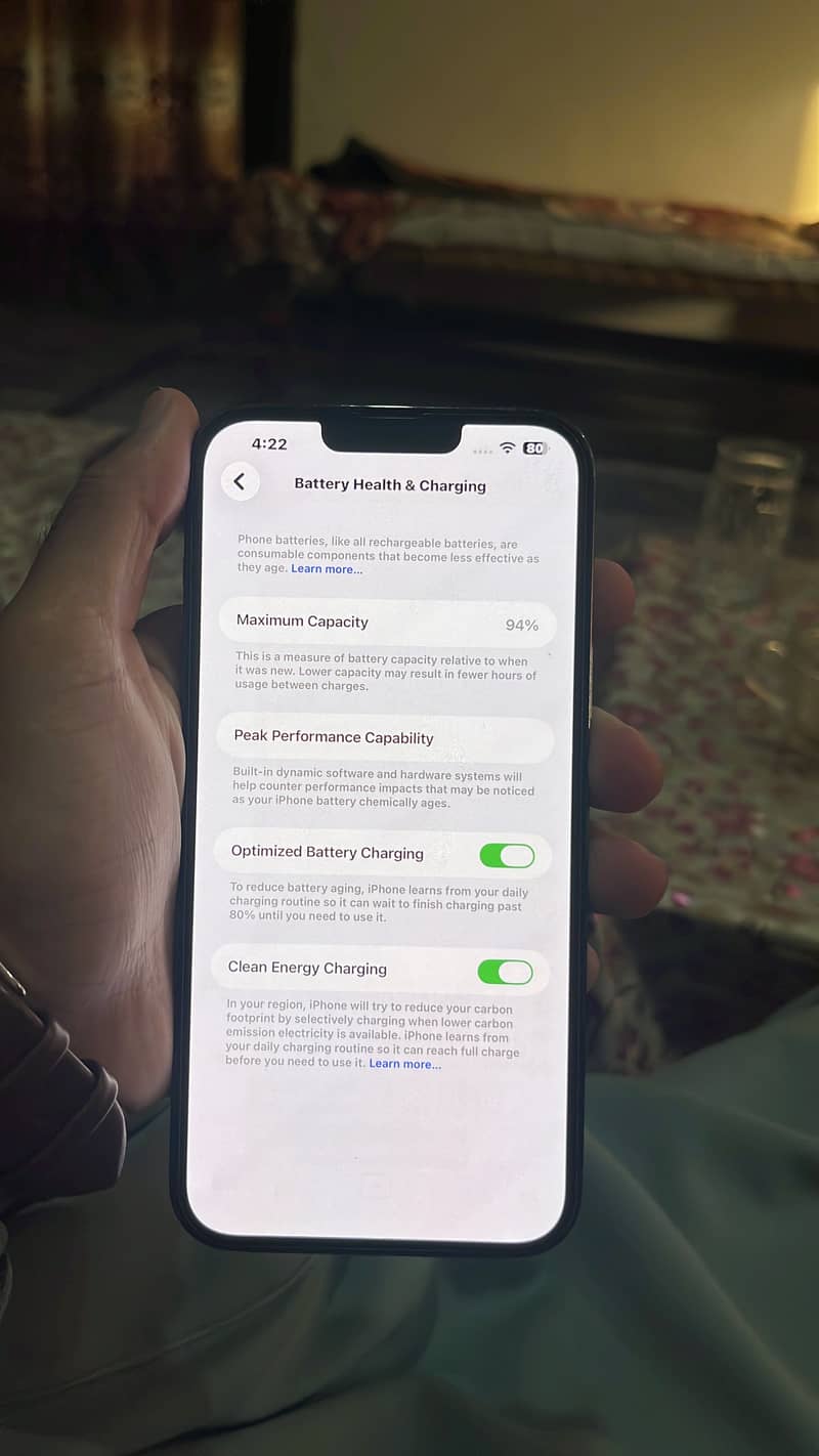 Apple iPhone 13 Pro Max 2