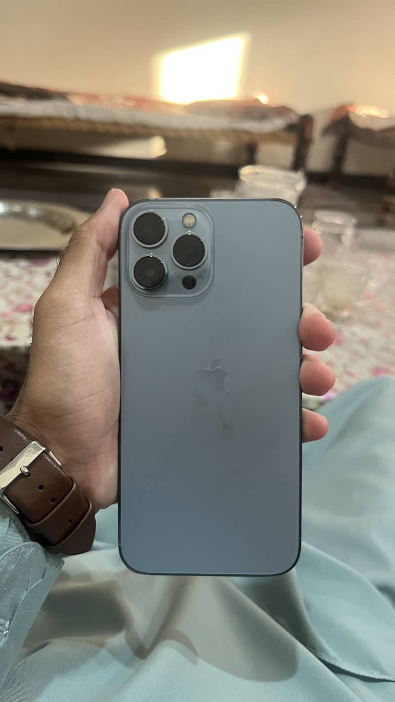 Apple iPhone 13 Pro Max 4