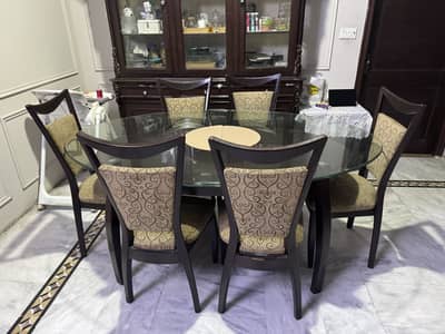 Dinning table