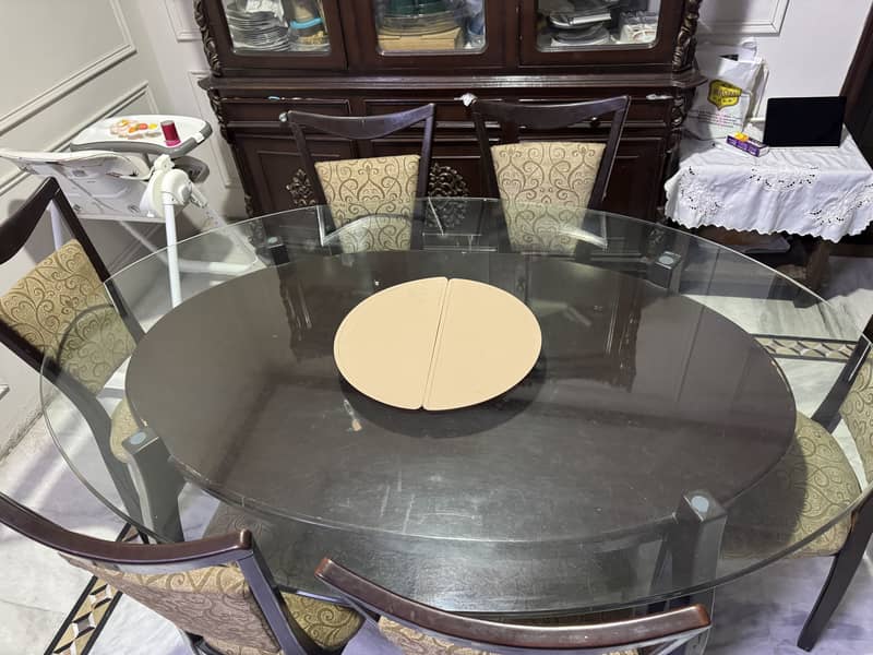 Dinning table 2