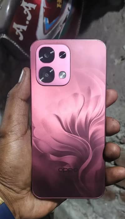 OPPO A6pro 8/256