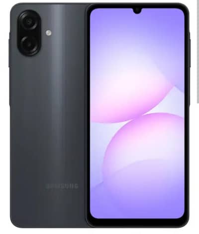 Samsung Galaxy A07