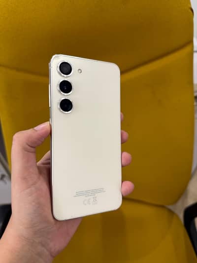 Samsung Mobile S23