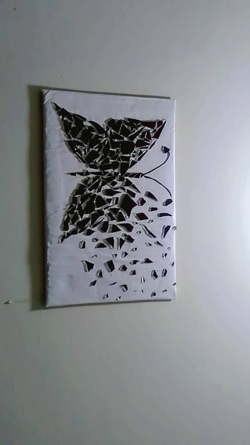 Home made 1